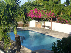 Antigua - Paradise View Villa